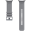 Ремешок Samsung Galaxy Watch Ultra2 Peakform Band Grey - ET-SBL71MJEGRU - фото 3