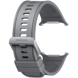 Ремешок Samsung Galaxy Watch Ultra2 Peakform Band Grey (ET-SBL71MJEGRU)