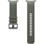 Ремешок Samsung Galaxy Watch Ultra2 Peakform Band Olive - ET-SBL71MGEGRU - фото 2
