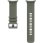 Ремешок Samsung Galaxy Watch Ultra2 Peakform Band Olive - ET-SBL71MGEGRU - фото 3