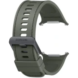 Ремешок Samsung Galaxy Watch Ultra2 Peakform Band Olive (ET-SBL71MGEGRU)