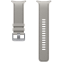 Ремешок Samsung Galaxy Watch Ultra2 Peakform Band Grey Brown - ET-SBL71MSEGRU - фото 2