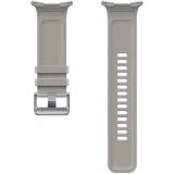 Ремешок Samsung Galaxy Watch Ultra2 Peakform Band Grey Brown (ET-SBL71MSEGRU)