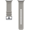 Ремешок Samsung Galaxy Watch Ultra2 Peakform Band Grey Brown - ET-SBL71MSEGRU - фото 3