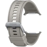 Ремешок Samsung Galaxy Watch Ultra2 Peakform Band Grey Brown (ET-SBL71MSEGRU)