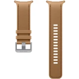 Ремешок Samsung Galaxy Watch Ultra2 Peakform Band Sand Brown (ET-SBL71MAEGRU)