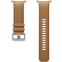 Ремешок Samsung Galaxy Watch Ultra2 Peakform Band Sand Brown - ET-SBL71MAEGRU - фото 2