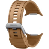 Ремешок Samsung Galaxy Watch Ultra2 Peakform Band Sand Brown (ET-SBL71MAEGRU)