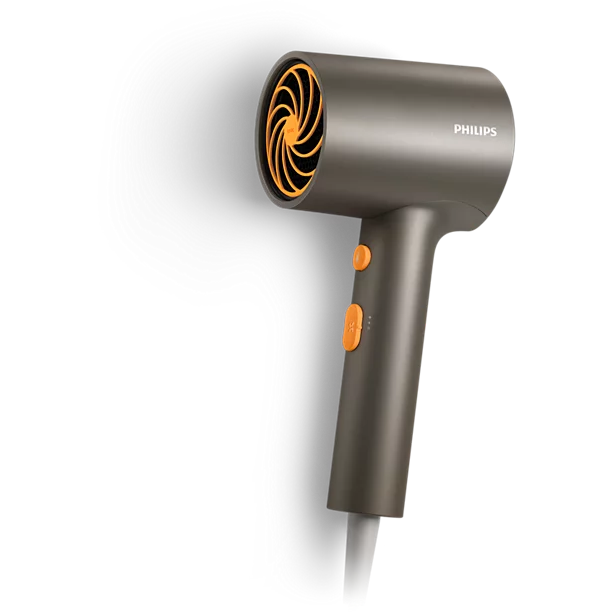 Фен Philips BHD321/00 - фото 2