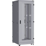 Шкаф NIKOMAX TFI-428010-GHMH-R-GY
