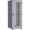Шкаф NIKOMAX TFI-428010-GHMH-R-GY