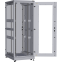 Шкаф NIKOMAX TFI-428010-GHMH-R-GY - фото 3