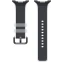 Ремешок Samsung Galaxy Watch9 Misty Band S/M Black - ET-SXL34SBEGRU - фото 3