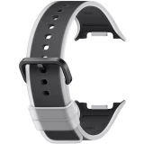 Ремешок Samsung Galaxy Watch9 Misty Band S/M Black (ET-SXL34SBEGRU)