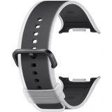 Ремешок Samsung Galaxy Watch9 Misty Band M/L Black (ET-SXL35LBEGRU)
