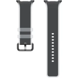 Ремешок Samsung Galaxy Watch9 Misty Band M/L Black (ET-SXL35LBEGRU)