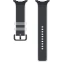 Ремешок Samsung Galaxy Watch9 Misty Band M/L Black - ET-SXL35LBEGRU - фото 3