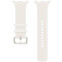 Ремешок Samsung Galaxy Watch9 Misty Band S/M Cream - ET-SXL34SUEGRU - фото 2