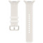 Ремешок Samsung Galaxy Watch9 Misty Band S/M Cream - ET-SXL34SUEGRU - фото 3