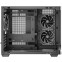 Корпус DeepCool CG330U 3F Black - R-CG330U3F-BKAGM3-G - фото 5