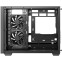 Корпус DeepCool CG330U 3F Black - R-CG330U3F-BKAGM3-G - фото 6