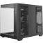 Корпус DeepCool CG330U 3F Black - R-CG330U3F-BKAGM3-G - фото 9