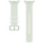 Ремешок Samsung Galaxy Watch9 Misty Band S/M Mint Green - ET-SXL34SMEGRU - фото 3