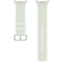 Ремешок Samsung Galaxy Watch9 Misty Band M/L Mint Green - ET-SXL35LMEGRU - фото 3