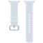 Ремешок Samsung Galaxy Watch9 Misty Band S/M Blue - ET-SXL34SLEGRU - фото 2