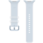 Ремешок Samsung Galaxy Watch9 Misty Band S/M Blue - ET-SXL34SLEGRU - фото 3
