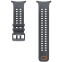 Ремешок Samsung Galaxy Watch Ultra2 Marine Band Black - ET-SNL71MBEGRU - фото 2