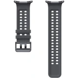 Ремешок Samsung Galaxy Watch Ultra2 Marine Band Black (ET-SNL71MBEGRU)