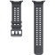 Ремешок Samsung Galaxy Watch Ultra2 Marine Band Black - ET-SNL71MBEGRU - фото 3
