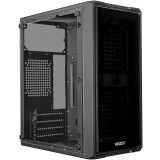 Корпус Ginzzu B175 Black