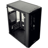 Корпус Ginzzu B175 Black