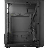 Корпус Ginzzu B175 Black