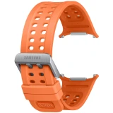 Ремешок Samsung Galaxy Watch Ultra2 Marine Band Orange (ET-SNL71MOEGRU)