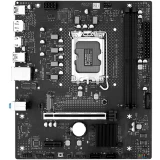 Материнская плата Maxsun Challenger H810M-R (MS-Challenger H810M-R)