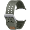 Ремешок Samsung Galaxy Watch Ultra2 Marine Band Olive - ET-SNL71MGEGRU