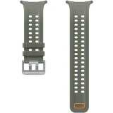 Ремешок Samsung Galaxy Watch Ultra2 Marine Band Olive (ET-SNL71MGEGRU)