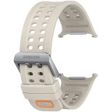 Ремешок Samsung Galaxy Watch Ultra2 Marine Band Light Brown (ET-SNL71MDEGRU)