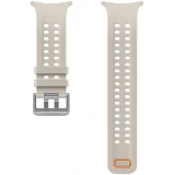 Ремешок Samsung Galaxy Watch Ultra2 Marine Band Light Brown (ET-SNL71MDEGRU)