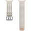 Ремешок Samsung Galaxy Watch Ultra2 Marine Band Light Brown - ET-SNL71MDEGRU - фото 2