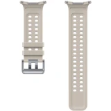 Ремешок Samsung Galaxy Watch Ultra2 Marine Band Light Brown (ET-SNL71MDEGRU)