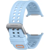 Ремешок Samsung Galaxy Watch Ultra2 Marine Band Blue (ET-SNL71MLEGRU)