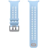 Ремешок Samsung Galaxy Watch Ultra2 Marine Band Blue (ET-SNL71MLEGRU)
