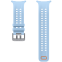 Ремешок Samsung Galaxy Watch Ultra2 Marine Band Blue - ET-SNL71MLEGRU - фото 2