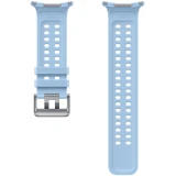 Ремешок Samsung Galaxy Watch Ultra2 Marine Band Blue (ET-SNL71MLEGRU)
