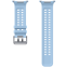 Ремешок Samsung Galaxy Watch Ultra2 Marine Band Blue - ET-SNL71MLEGRU - фото 3