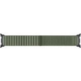 Ремешок Samsung Galaxy Watch9 Fabric Band M/L Olive (ET-SVL33LGEGRU)